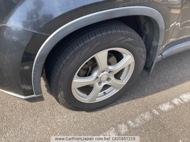 nissan x-trail 2013 CFJ1851215 image 2