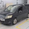 honda stepwagon 2010 -HONDA--Stepwgn DBA-RK5--RK5-1044224---HONDA--Stepwgn DBA-RK5--RK5-1044224- image 1