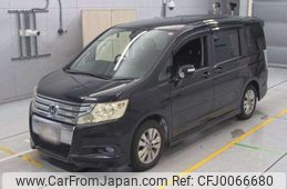 honda stepwagon 2010 -HONDA--Stepwgn DBA-RK5--RK5-1044224---HONDA--Stepwgn DBA-RK5--RK5-1044224-