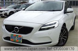 volvo v40 2018 -VOLVO--Volvo V40 MB4154T--YV1MV282OK2546723---VOLVO--Volvo V40 MB4154T--YV1MV282OK2546723-