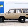 toyota land-cruiser-prado 1994 CFJ0875268 image 8