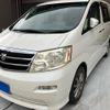 toyota alphard 2004 CFJ1616426 image 1