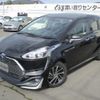 toyota sienta 2020 -TOYOTA--Sienta NHP170G--7206663---TOYOTA--Sienta NHP170G--7206663- image 1
