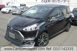 toyota sienta 2020 -TOYOTA--Sienta NHP170G--7206663---TOYOTA--Sienta NHP170G--7206663-