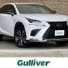 lexus nx 2019 -LEXUS--Lexus NX DBA-AGZ15--AGZ15-1009811---LEXUS--Lexus NX DBA-AGZ15--AGZ15-1009811- image 1