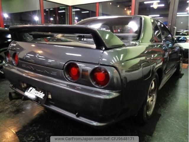 nissan skyline-gt-r 1991 -NISSAN--Skyline BNR32--BNR32-015380---NISSAN--Skyline BNR32--BNR32-015380- image 2