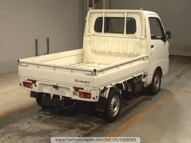 daihatsu hijet-truck 2021 CFJ1608085 image 2