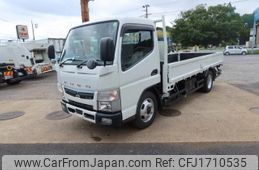 mitsubishi-fuso canter 2021 CFJ1710535