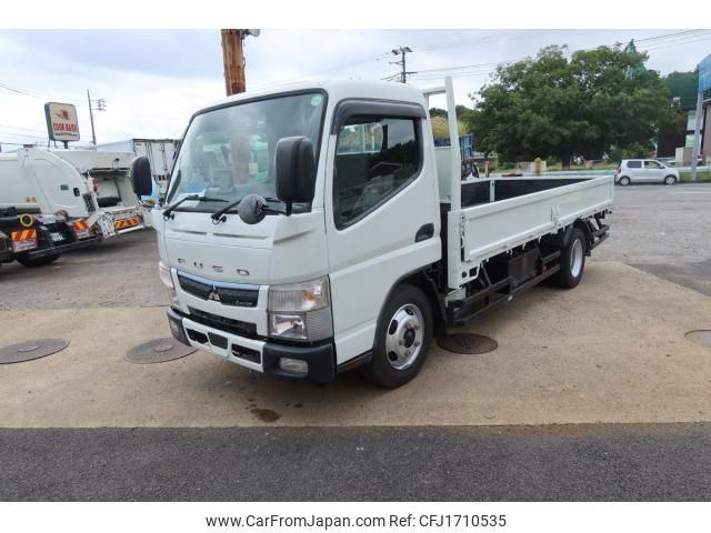 mitsubishi-fuso canter 2021 CFJ1710535 image 1