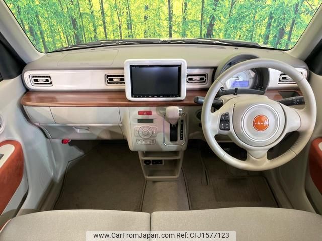 suzuki alto-lapin 2018 CFJ1577123 image 2