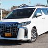 toyota alphard 2021 -TOYOTA--Alphard 6AA-AYH30W--AYH30-0137967---TOYOTA--Alphard 6AA-AYH30W--AYH30-0137967- image 1