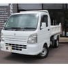 suzuki carry-truck 2021 -SUZUKI--Carry Truck EBD-DA16T--DA16T-619856---SUZUKI--Carry Truck EBD-DA16T--DA16T-619856- image 1