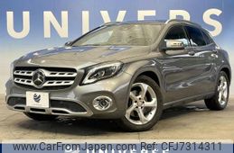 mercedes-benz gla-class 2017 -MERCEDES-BENZ--Benz GLA DBA-156947--WDC1569472J371362---MERCEDES-BENZ--Benz GLA DBA-156947--WDC1569472J371362-