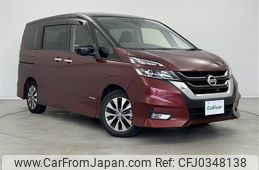 nissan serena 2019 -NISSAN--Serena DAA-GFC27--GFC27-166598---NISSAN--Serena DAA-GFC27--GFC27-166598-