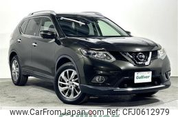 nissan x-trail 2017 -NISSAN--X-Trail DBA-T32--T32-017058---NISSAN--X-Trail DBA-T32--T32-017058-