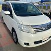 nissan serena 2010 quick_quick_C25_C25-489991 image 2