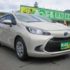toyota aqua 2021 quick_quick_6AA-MXPK11_MXPK11-2033950 image 6