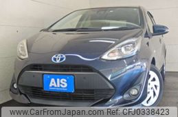 toyota aqua 2018 -TOYOTA--AQUA DAA-NHP10--NHP10-6759389---TOYOTA--AQUA DAA-NHP10--NHP10-6759389-