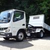 mitsubishi-fuso canter 2023 quick_quick_FBA60_FBA60-603973 image 1