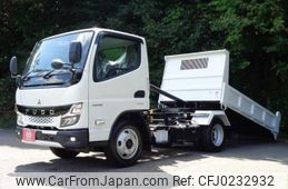 mitsubishi-fuso canter 2023 quick_quick_FBA60_FBA60-603973