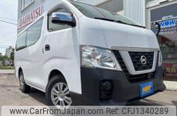 nissan nv350-caravan-van 2018 GOO_JP_700030018430250623001