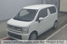 suzuki wagon-r 2020 -SUZUKI 【Ｎｏ後日 】--Wagon R MH85S-106312---SUZUKI 【Ｎｏ後日 】--Wagon R MH85S-106312-