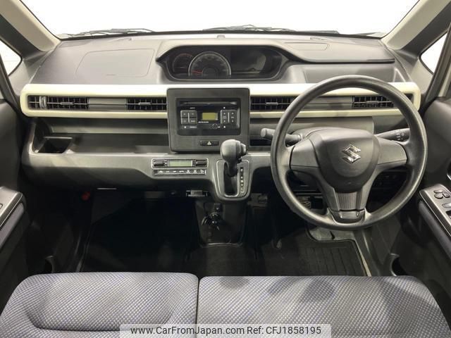 suzuki wagon-r 2017 CFJ1858195 image 2