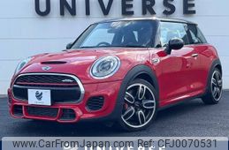 mini mini-others 2016 -BMW--BMW Mini DBA-XMJCW--WMWXM920602E12609---BMW--BMW Mini DBA-XMJCW--WMWXM920602E12609-