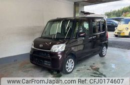 daihatsu tanto 2014 -DAIHATSU 【Ｐ後日 500】--Tanto LA600S--0087634---DAIHATSU 【Ｐ後日 500】--Tanto LA600S--0087634-