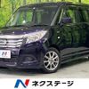 suzuki solio 2018 quick_quick_MA36S_MA36S-172253 image 1