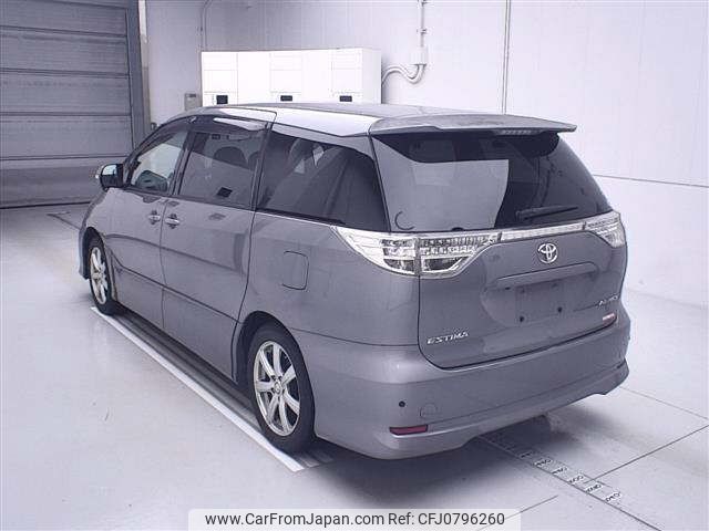 toyota estima 2012 -TOYOTA--Estima ACR50W-0154517---TOYOTA--Estima ACR50W-0154517- image 2