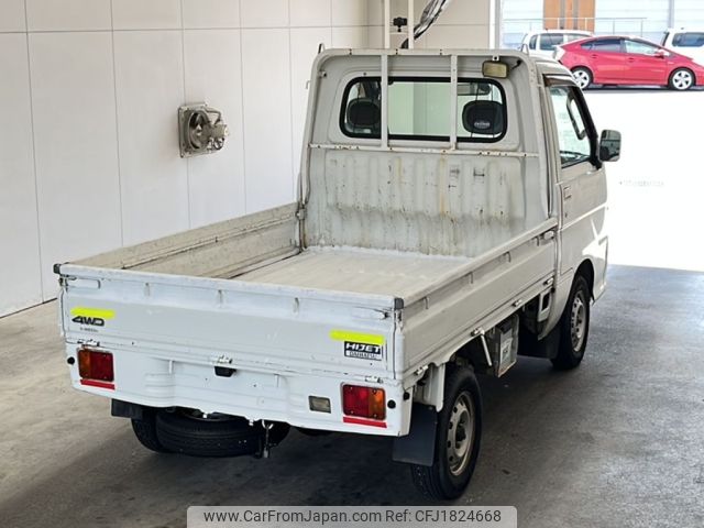 daihatsu hijet-truck 2004 CFJ1824668 image 2