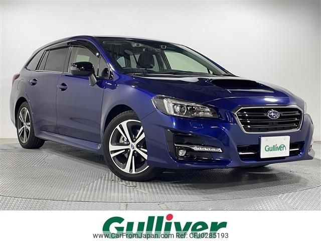 subaru levorg 2020 -SUBARU--Levorg DBA-VM4--VM4-147416---SUBARU--Levorg DBA-VM4--VM4-147416- image 1