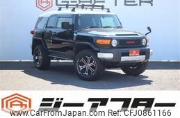 toyota fj-cruiser 2012 -TOYOTA--FJ Curiser CBA-GSJ15W--GSJ15-0120382---TOYOTA--FJ Curiser CBA-GSJ15W--GSJ15-0120382-