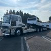 isuzu giga 2004 CFJ1653777 image 13