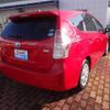 toyota prius-α 2015 quick_quick_ZVW41W_ZVW41W-3391624 image 2