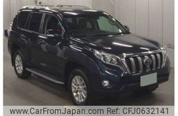 toyota land-cruiser-prado 2016 -TOYOTA 【練馬 337ﾅ 917】--Land Cruiser Prado LDA-GDJ151W--GDJ151W-0004309---TOYOTA 【練馬 337ﾅ 917】--Land Cruiser Prado LDA-GDJ151W--GDJ151W-0004309-