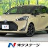 toyota sienta 2019 -TOYOTA--Sienta 6AA-NHP170G--NHP170-7201332---TOYOTA--Sienta 6AA-NHP170G--NHP170-7201332- image 1