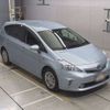 toyota prius-α 2012 -TOYOTA--Prius α ZVW40W-3014949---TOYOTA--Prius α ZVW40W-3014949- image 6