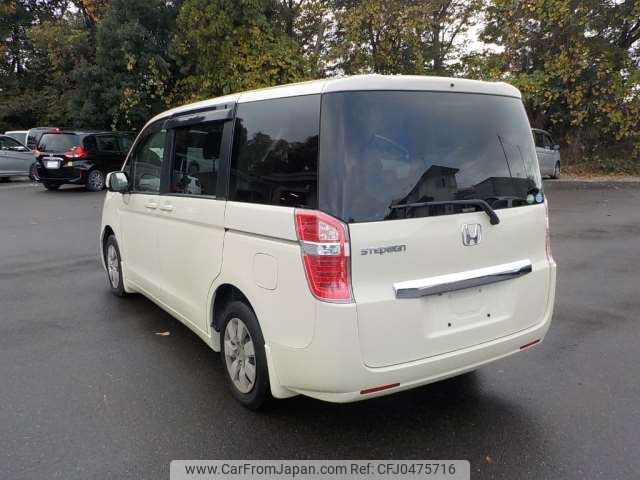 honda stepwagon 2013 -HONDA--Stepwgn DBA-RK1--RK1-1321960---HONDA--Stepwgn DBA-RK1--RK1-1321960- image 2