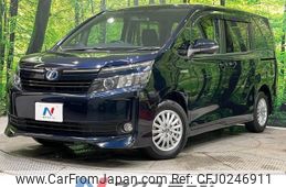 toyota voxy 2014 -TOYOTA--Voxy DAA-ZWR80G--ZWR80-0063969---TOYOTA--Voxy DAA-ZWR80G--ZWR80-0063969-