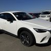 mazda cx-3 2018 -MAZDA--CX-3 6BA-DKEFW--DKEFW-104673---MAZDA--CX-3 6BA-DKEFW--DKEFW-104673- image 7