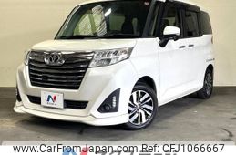 toyota roomy 2018 -TOYOTA--Roomy DBA-M900A--M900A-0251609---TOYOTA--Roomy DBA-M900A--M900A-0251609-