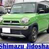 suzuki hustler 2016 quick_quick_DBA-MR31S_MR31S-311548 image 1