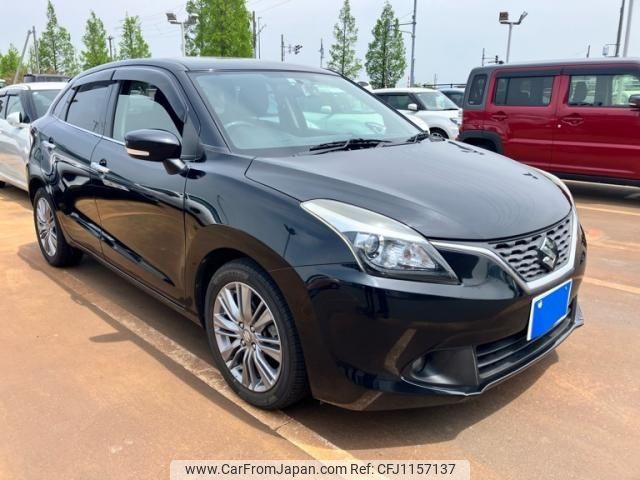 suzuki baleno 2016 -SUZUKI--Baleno CBA-WB42S--MA3EWB42S00144956---SUZUKI--Baleno CBA-WB42S--MA3EWB42S00144956- image 1