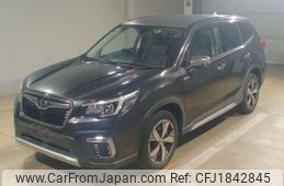 subaru forester 2018 CFJ1842845