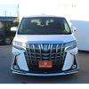 toyota alphard 2019 -TOYOTA--Alphard DBA-AGH30W--AGH30-0284386---TOYOTA--Alphard DBA-AGH30W--AGH30-0284386- image 7