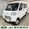 daihatsu hijet-van 2022 CFJ1606120 image 3