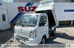 suzuki carry-truck 2024 -SUZUKI--Carry Truck 3BD-DA16T--DA16T-822***---SUZUKI--Carry Truck 3BD-DA16T--DA16T-822***-