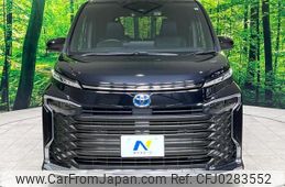 toyota voxy 2023 -TOYOTA 【名変中 】--Voxy ZWR90W--0100034---TOYOTA 【名変中 】--Voxy ZWR90W--0100034-